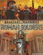 Roman Soldiers