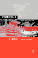 Roman Villas: A Study in Social Structure