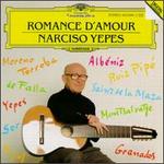 Romance D'Amour