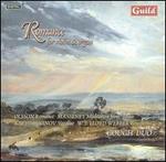 Romance for Violin & Organ