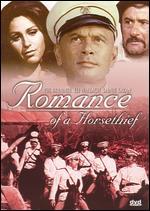 Romance of a Horsethief