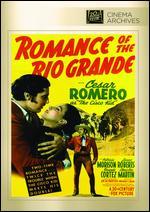 Romance of the Rio Grande