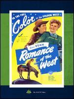 Romance of the West