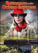 Romance on the Orient Express