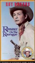 Romance on the Range