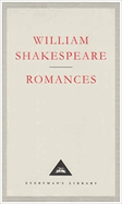 Romances: The Last Plays