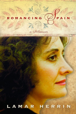 Romancing Spain - Herrin, LaMar