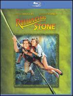 Romancing the Stone [Blu-ray]