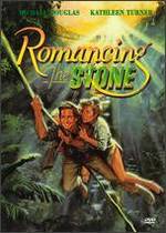 Romancing the Stone [WS]