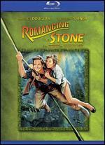 Romancing the Stone
