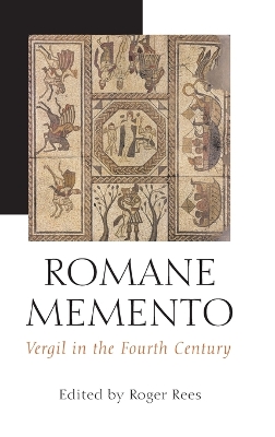 Romane Memento - Rees, Roger (Editor)