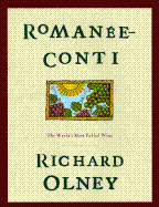 Romanee Conti