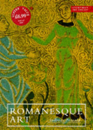 Romanesque Art - Petzold, Andreas