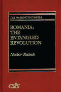 Romania: The Entangled Revolution