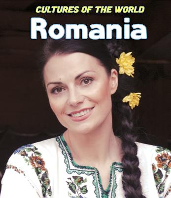 Romania - Sheehan, Sean, and Nevins, Debbie