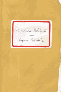 Romanian Notebook