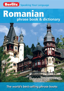 Romanian Phrase Book