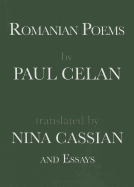 Romanian Poems