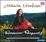 Romanian Rhapsody