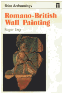 Romano-British Wall Painting
