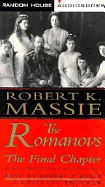 Romanovs: The Final Chapter