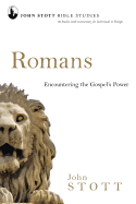 Romans: Encountering the Gospel's Power