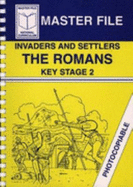 Romans in Wales: Key Stage 2: Invaders and Settlers