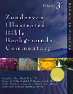 Romans to Philemon: Volume Three 3
