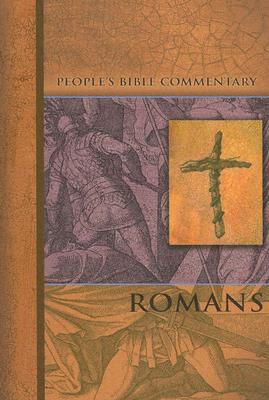 Romans - Panning, Armin J