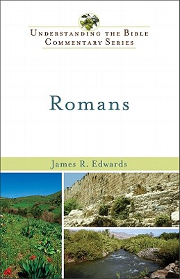 Romans - Edwards, James R