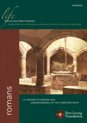Romans - Tyndale (Creator)