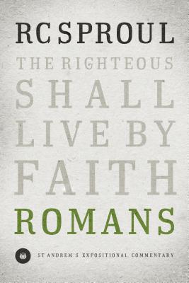 Romans - Sproul, R C