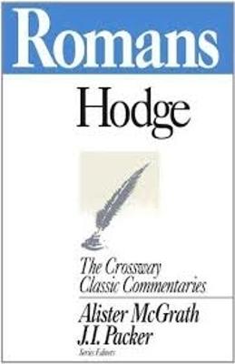 Romans - Hodge, Charles