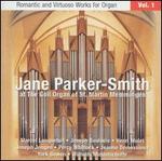 Romantic and Virtuoso Works for Organ, Vol. 1