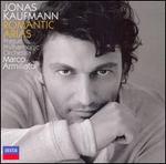 Romantic Arias