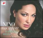 Romantic Arias