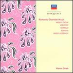 Romantic Chamber Music