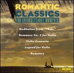 Romantic Classics for Unforgettable Moments