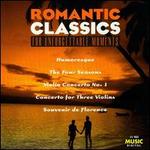 Romantic Classics for Unforgettable Moments