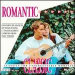 Romantic Classics for Unforgettable Moments