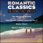 Romantic Classics for Unforgettable Moments
