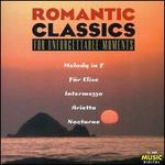 Romantic Classics for Unforgettable Moments