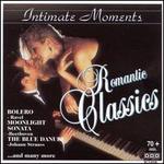 Romantic Classics: Intimate Moments - Camerata Labacensis; Mee Chou Lee (vocals); Sylvia Capova (piano)