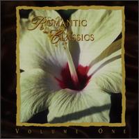Romantic Classics, Vol. 1 - Dieter Goldmann (piano); Dubravka Tomsic (piano); Jose Maria Perez (tenor); Svetlana Stanceva (piano)