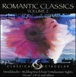 Romantic Classics, Vol. 2 - Alexandrina Karamanova (piano); Nicholas York (piano)