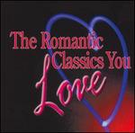Romantic Classics You Love