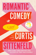 Romantic Comedy: Reese's Book Club
