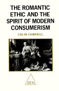 Romantic Ethic and Spirit of