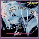 Romantic Evening Music for Harp