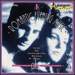 Romantic Evening Music for Oboe